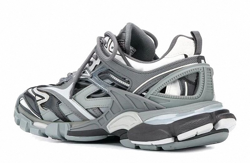 balenciaga track 2 new color
